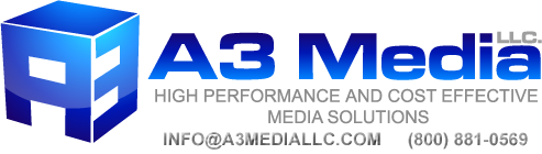 A3 Media LLC