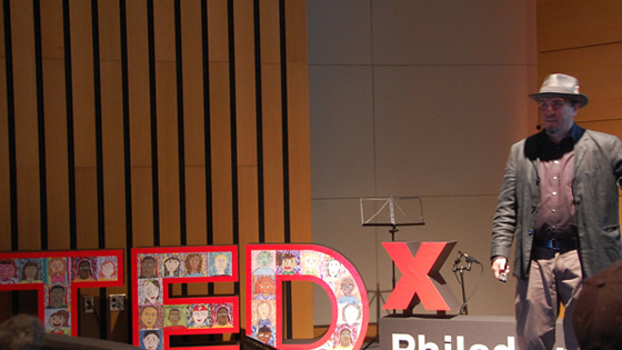 tedx